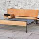 Bed Cees Braakman for Pastoe