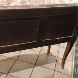 Louis XV style chest of drawers