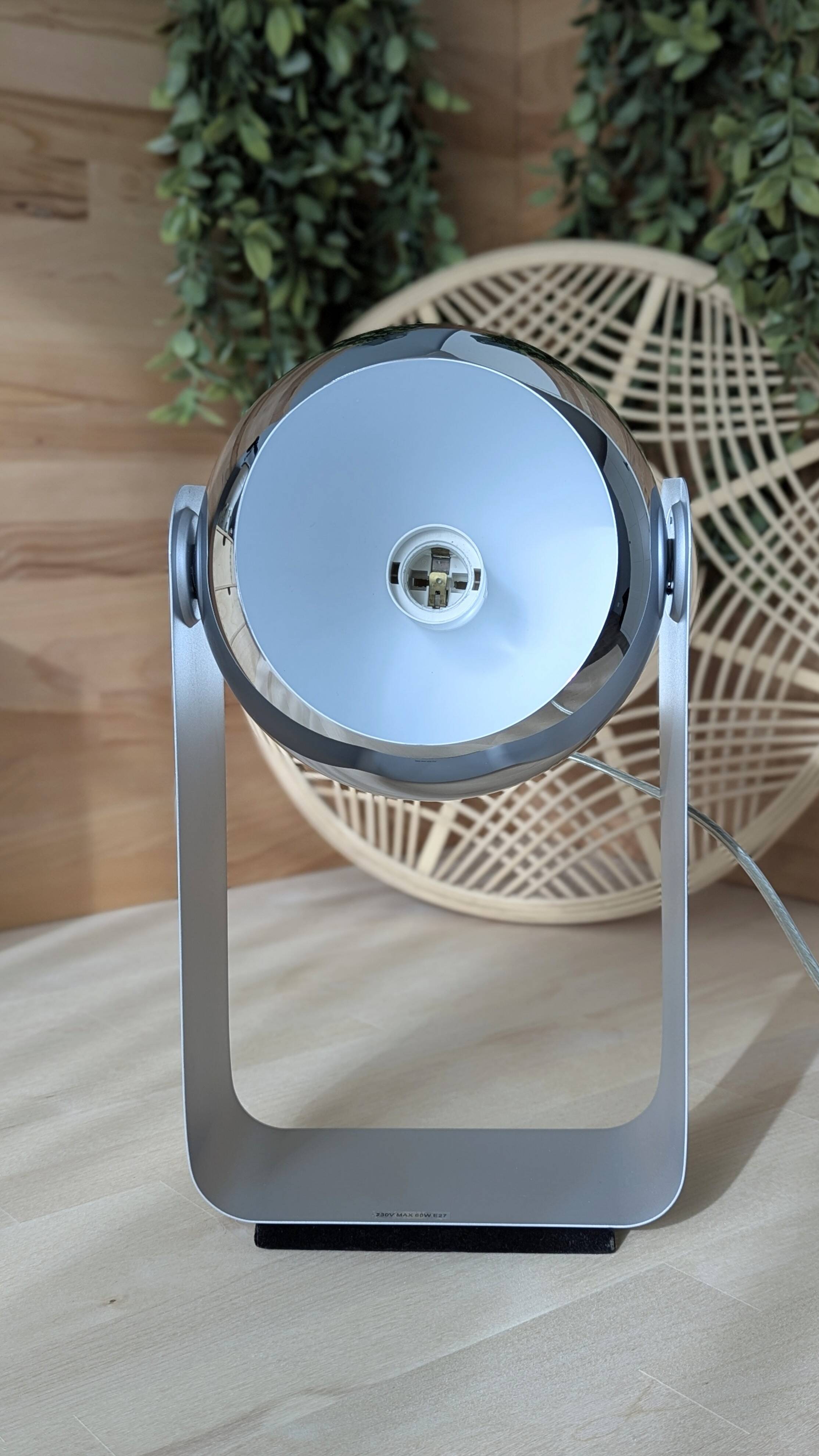 Eyeball design lamp Massive Lighting (L-0233)