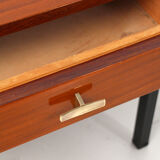 Marcel Gascoin bedside table 1960