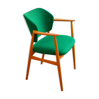 Scandinavian armchair 1960