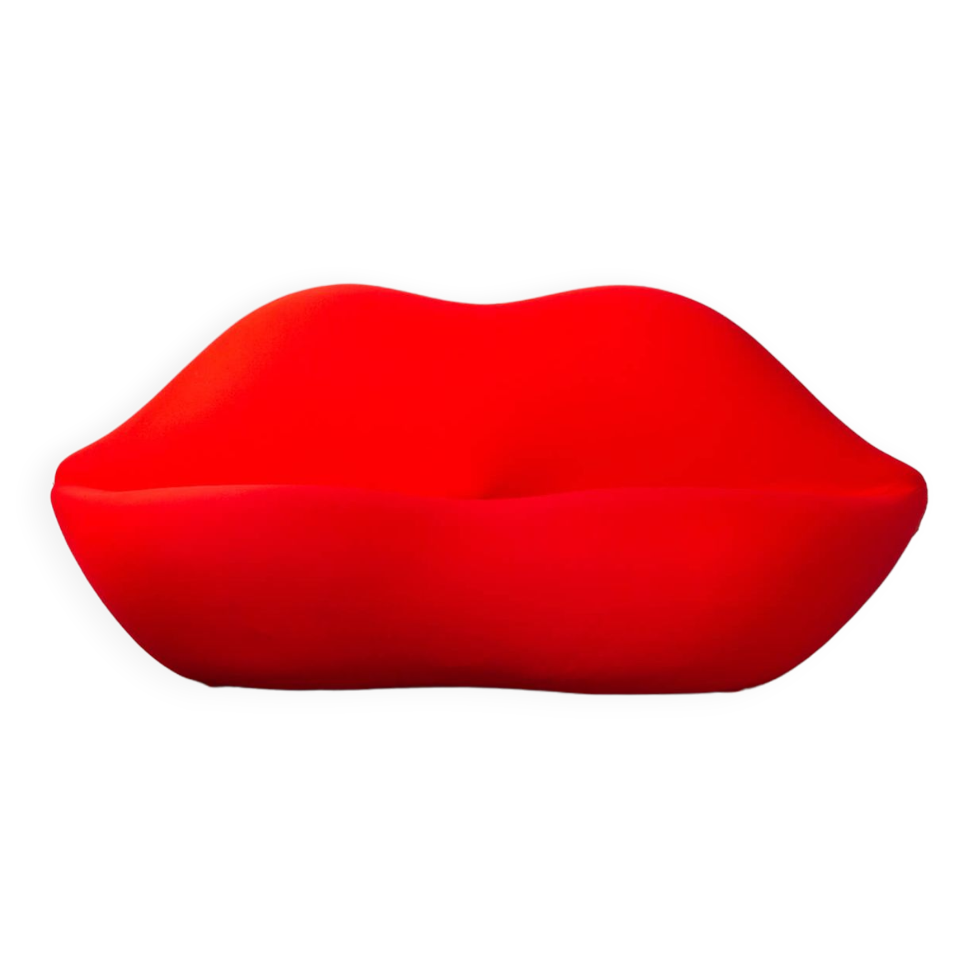 Studio 65 ‘Lips’ Sofa for Edra