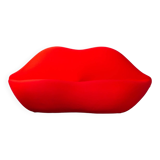 Studio 65 ‘Lips’ Sofa for Edra