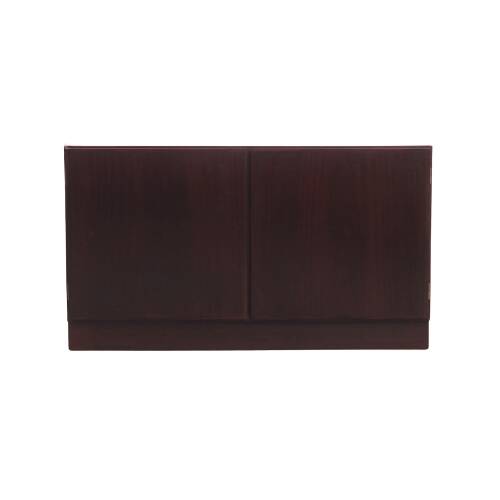 Mahogany dresser, Danish design, 1960s, manufacturer: Omann Jun