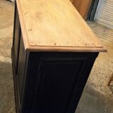 Antique counter