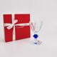 Baccarat - Wine glass - Harcourt - Glass
