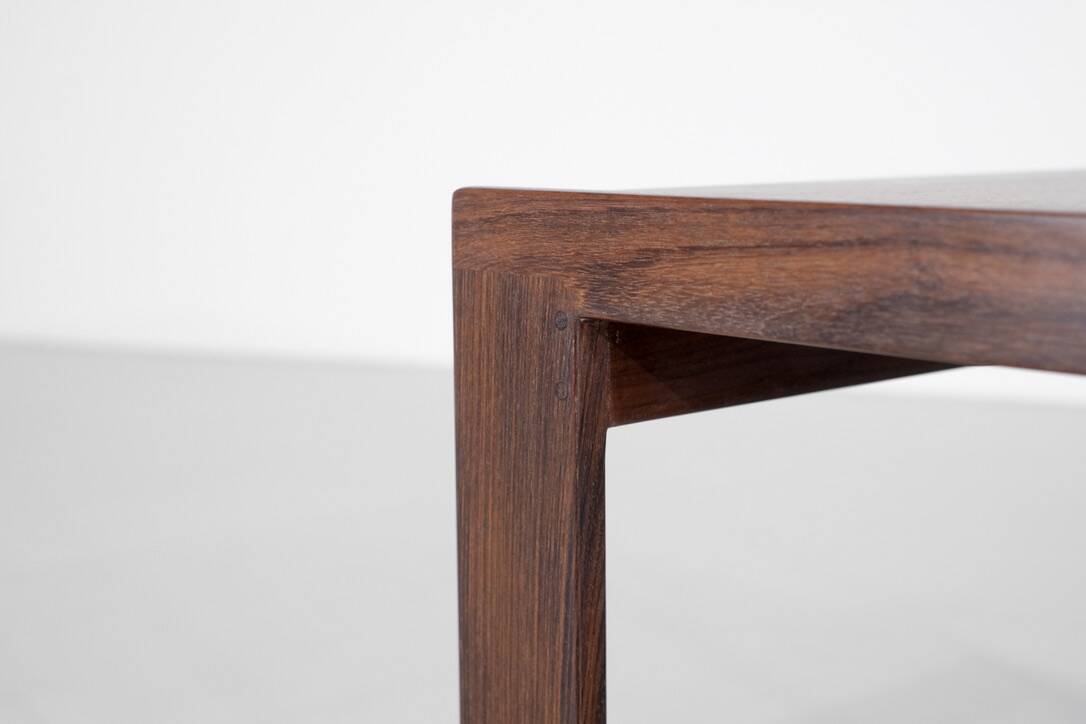 Coffee table model "777" by Tobia & Afra Scarpa for Cassina, 1960s