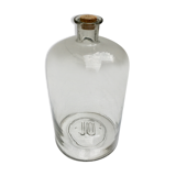 10L demijohn bottle