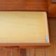Scandinavian dressing table