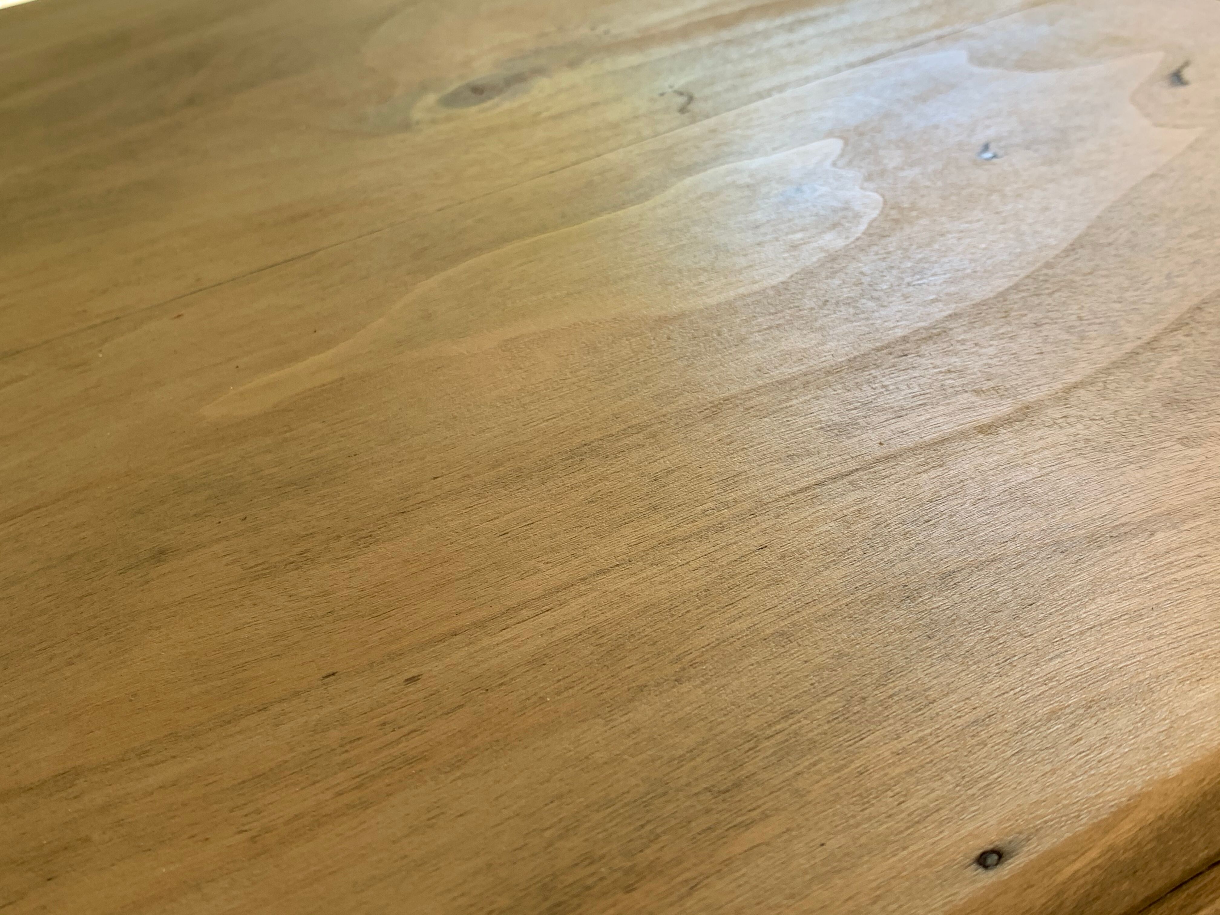 Top Parisian buffet 1930