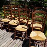 Suite with 8 chairs