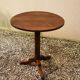 19th Century Tripod Table