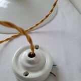 White opaline suspension