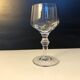 Verres à digestifs
