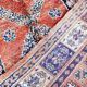 Boujaad vintage Moroccan Berber rug 325 x 195 cm