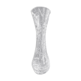 Vase - cut crystal