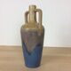 Fournier Demars ceramic vase from Saint Amand