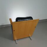 Arm chair Brutus by Harvink