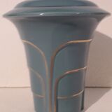 Art deco vase Fives Lille