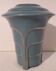 Art deco vase Fives Lille