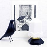 Art deco lamp