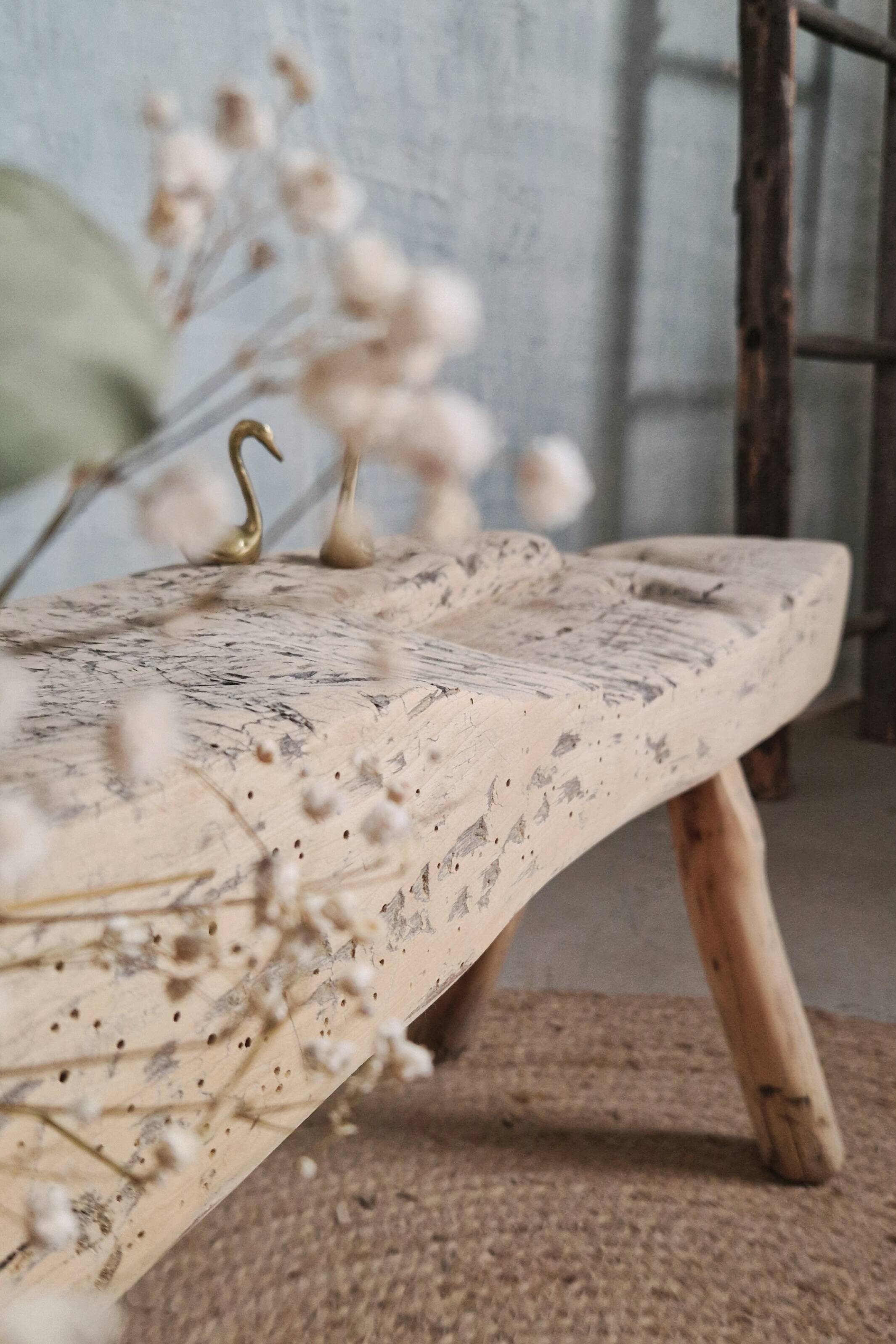 Beautiful old bench/workbench