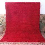Tapis chichaoua 233 x 183 cm