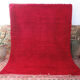 Tapis chichaoua 233 x 183 cm