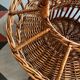 TBE bottle basket