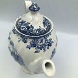 Johnson Brothers vintage porcelain tea service