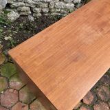 Vintage Scandinavian chest of drawers
