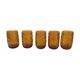 Verres vintage