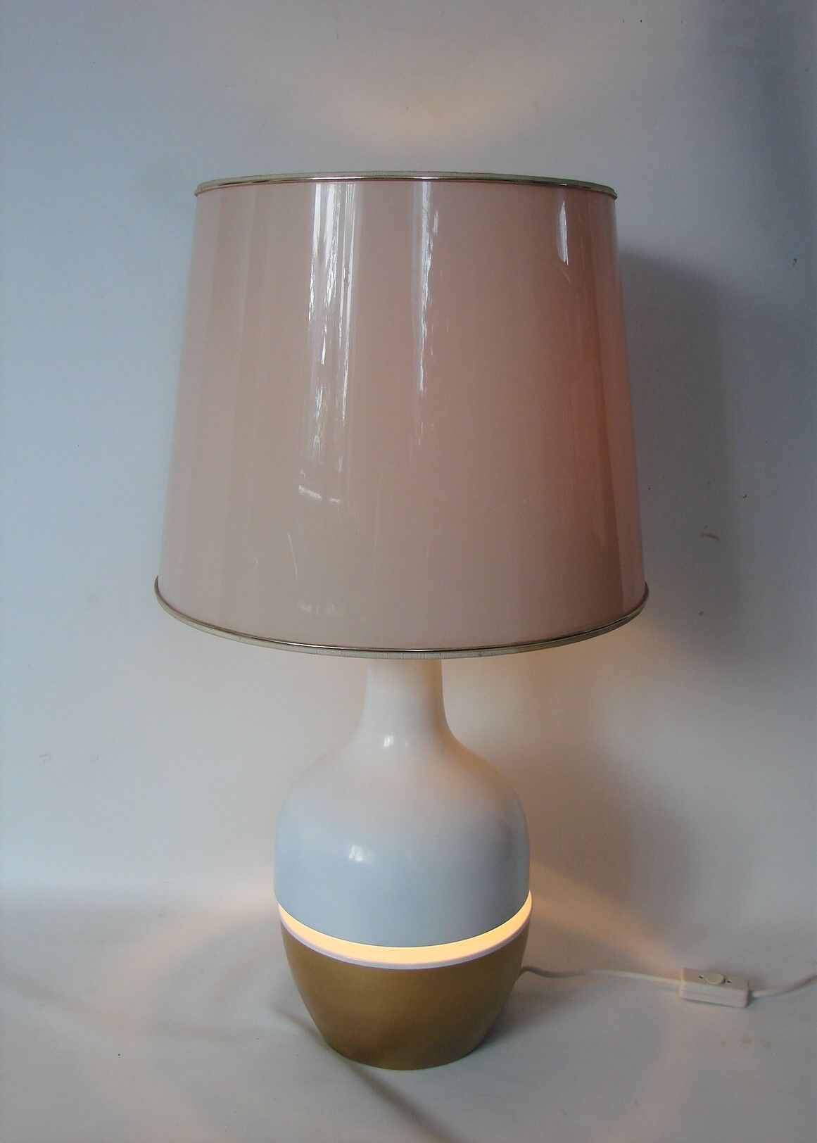 Table lamp  70s
