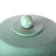 Vintage Kostka lamp, France, 80s