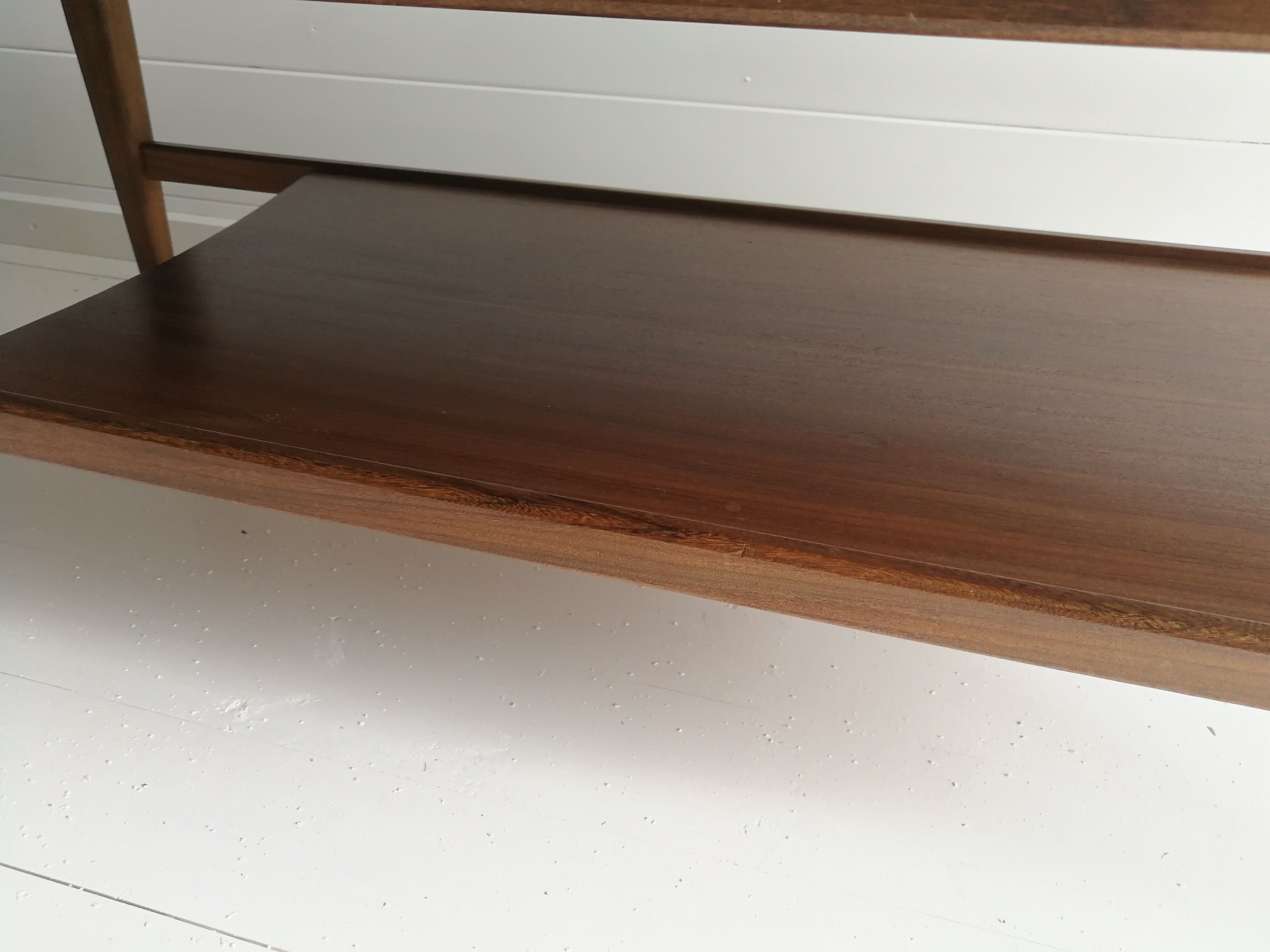Coffee table By Richard Hornby For Heal's, 1960