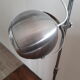 Lamppost eyeball aluminor 3 balls alu 1970