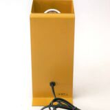 Table lamp • Philips • NTS 7 • Space Age • 1960
