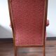 Fauteuil voltaire