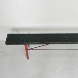 3 meter long industrial bench