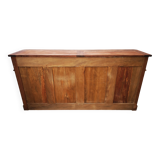 Haberdashery counter