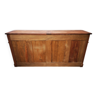 Haberdashery counter