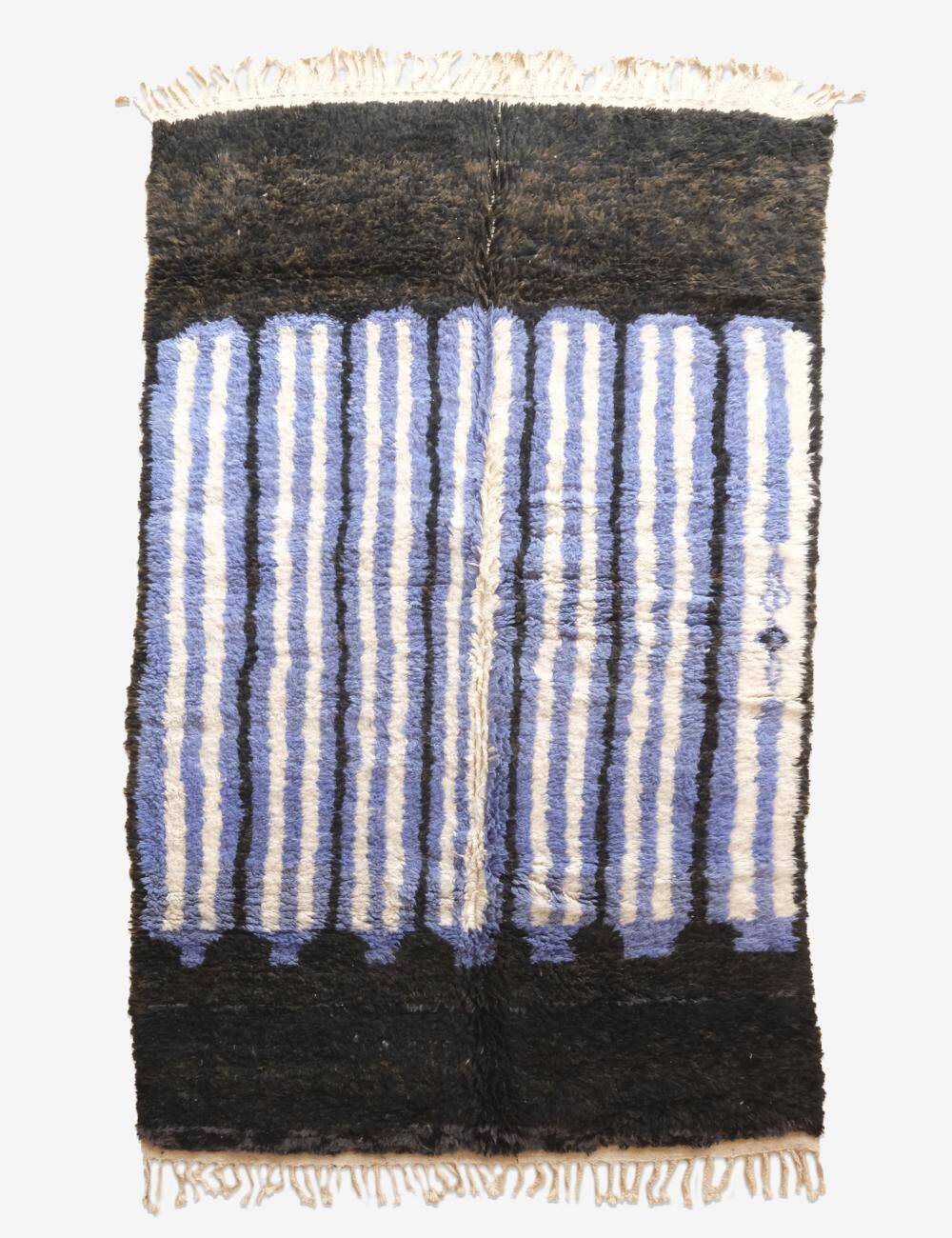 Tapis Contemporain du Maroc - 274 x 171 cm