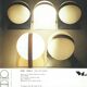 Ben Swildens lamps, Model 10445, Glass Light 1970