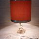 Table lamp vintage