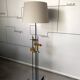 Scandinavian Svend Aage Holm Sorensen Floor Lamp, Denmark 1960s