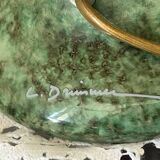Lamp signed Louis Drimmer year 70/80