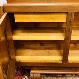 Low sideboard/buffet from the 1940s