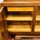 Sideboard, buffet from the 1940s.