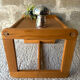 Table basse design vintage scandinave, 1970