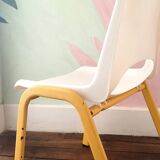 Children's school chair